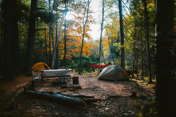 Découvrez le camping à saint-julien-des-landes : le paradis nature