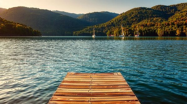 Découvrez le camping à saint-julien-des-landes : le paradis nature