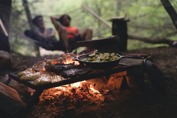 Découvrez les Campings avec Ateliers de Cuisine Traditionnelle Authentique