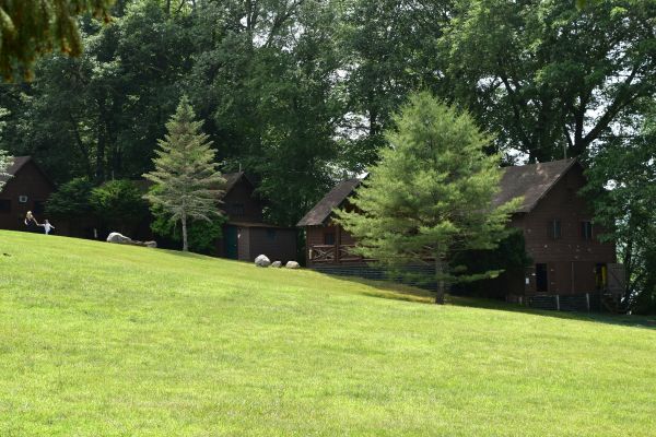 Découvrez les Meilleurs Chalets de Camping en France : Guide Complet et Unique