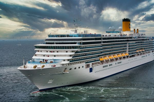 Découvrez une Aventure Gastronomique Inégalée à Bord de Costa Croisière