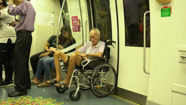 Gîtes Adaptés : Des Séjours Inoubliables pour les Voyageurs Handicapés