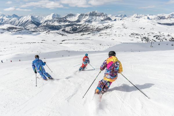 'Guide ultime pour un week-end ski pas cher''