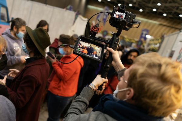 Top 10 des festivals de cinéma à visiter