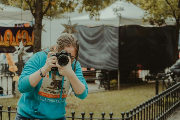 Top des festivals de photographie à visiter