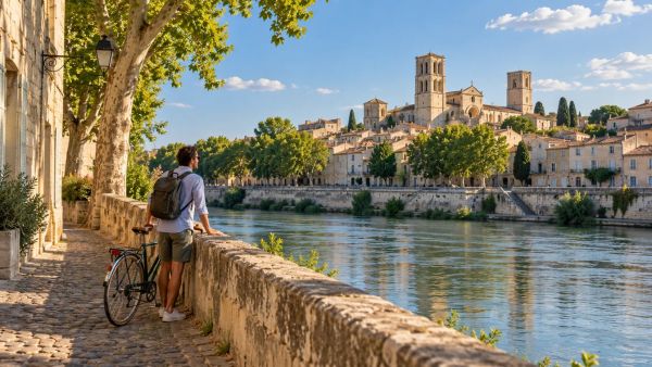 Votre guide pratique pour des activités à Arles