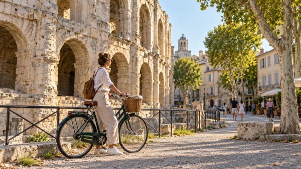 Votre guide pratique pour des activités à Arles