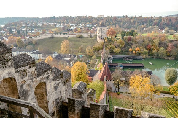 Les meilleures activités pour des vacances inoubliables en Suisse